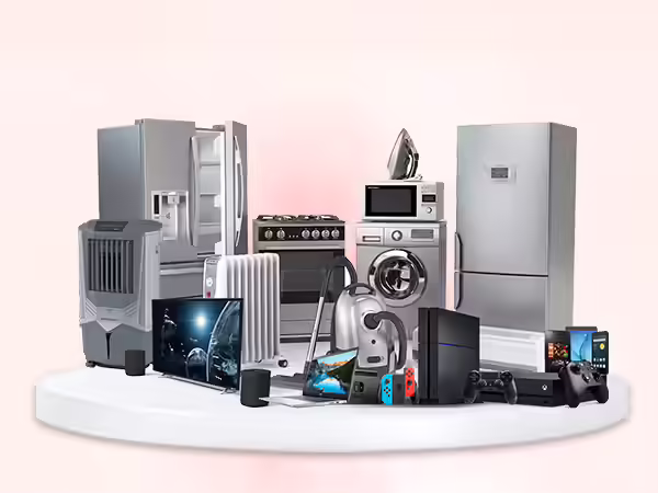 TV & Home Appliance